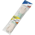 Cotton Rope, 12-stranded 3 mm x 10 m–6 mm x 10 m