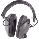 "Earmuffs" (Foldable Type / with Built-in Speakers)