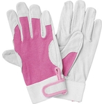 Hook & Loop Fastener Type Gloves Total Length 21–23.5 cm