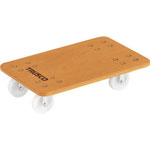 Flat Dolly, Little Cargo, With Nylon Casters PC-4560