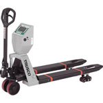 Hand Pallet Truck with Scale Battery Type Balance