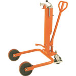 Drum Cart - Hydraulic Type