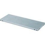 Stainless Steel Lightweight Shelf Board SU4-36
