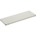 Additional and Replacement Shelf Boards for Small Capacity Shelves (4 Middle Shelf Brackets Provided)