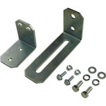 Wall surface fixed bracket, for M1.5/M2/M3/M5 MAHK