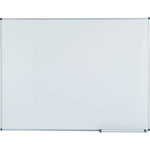 Steel Whiteboard (Plain / Vertical/Horizontal Dual Use Type)