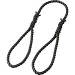 Polypropylene Rope With Stand, 3-stranded 9 mm x 1 m – 12 mm x 5 m TPP-94