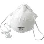 Disposable Dust Mask DS2 TR-3600B