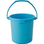 Eco-Poly Bucket Capacity (L) 7–22