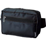 Compact Waist Pouch TC-CWP-GY
