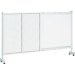 Front Panel SFP Type with White Board