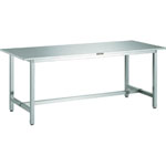 All Stainless Steel Work Bench SUS304 Uniform Load 300 kg SW3-0975