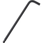 Ballpoint Hexagonal Bar Wrench (Long Type)_Black Oxide TBRL-40