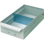 Drawers for Small to Medium Capacity Shelf Model TLA TLA-HKD