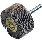 Flap Wheel (Shaft Diameter: 6 mm) UF4030-400