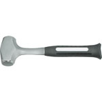 Stone Headed Hammer (Integrated Type) TOP-11SH