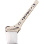 Pro Painting Brush For Water-Based (Wooden Handle)