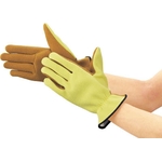 Incision-Resistant Gloves, Zylon Cut-Resistant Gloves (With Slip Prevention)