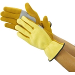 Zylon Cut-Resistant Gloves (Reinforced Palm)