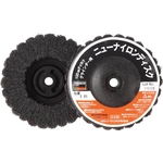 "New Nylon Disc" (High-Speed Rotation Type / Direct Screw-in Type) TNND100AL-120