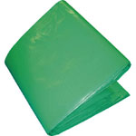 Eco UV Sheet #4000 (Green) TUV4000GN3636