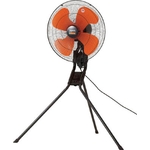 Full-Closing Type Factory Fan Zephyr Stand Type