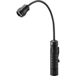 LED Clip Light - Total Luminous Flux 26 lm - Flexible TLC-22051A