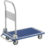 Press Made Cart Folding Handle Type / Step Type S101N
