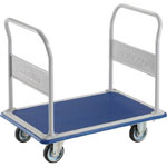 Donkey Cart Fixed Handle Dual-Wing Type 303N