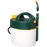 Sprayer Battery Operated Type Capacity (L) 3 / 5