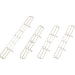 Dolly, Optional Spill Strip Set, Set Of Parts For Top Of Route Van MPB-TP4SET-GN