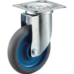 Optional Casters and Stoppers for Large Resin Hand Truck Cartio Big
