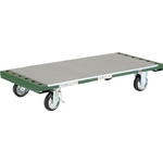 Long Items Hand Truck: Side Handle Types and Dolly Types TDPT-250-92