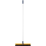 Multi-purpose Broom (Pipe Shaft)