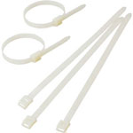 Inline Cable Ties