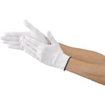 Low Dust Generating Cut Resistant Inner Gloves