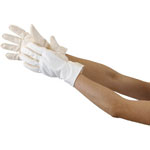 Made of Procon, Heat Resistant Gloves for Cleanroom TMZ-783F