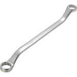 Double-ended Offset Wrench (45°) TRM-0810