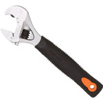 Ratchet Type Adjustable Wrench TRMK-200
