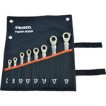 Switchable Ratchet Combination Wrench (Standard Type), TGRW-800R