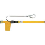 Winding Type Safety Belt, One Line Suspension Type GR-590-BK