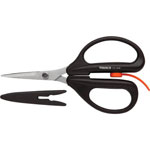 Hard Scissors (with assisting spring)