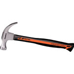 Claw Hammer (Carbon Fiber Grip) TKNH-10C