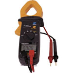 Clamp Meter (For AC/DC Current Measurement)