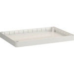 Shelf Plate for Falcon Wagon, Partition Attachable, Width (mm) 600/750