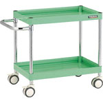 Falcon Wagon Filing Trolley (Double-Caster Specification)