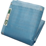 Strong Mesh Sheet (Blue)