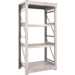 M10 Type Weighted Bolt Type Shelf M10-6464B-NG