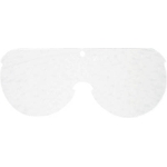 Safety Goggles for Flying Fine Particles Replacement Lens TVF-SG-SP