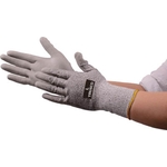 Incision-Resistant Gloves, Cut Resistant Gloves PU (Level 3)